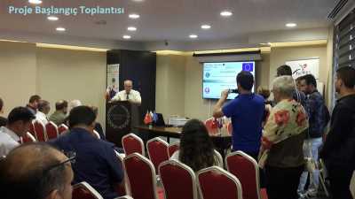 Istranca Yıldız Dağı Festival Projesi